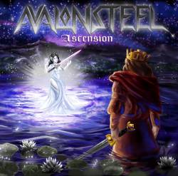 Avalon Steel : Ascension